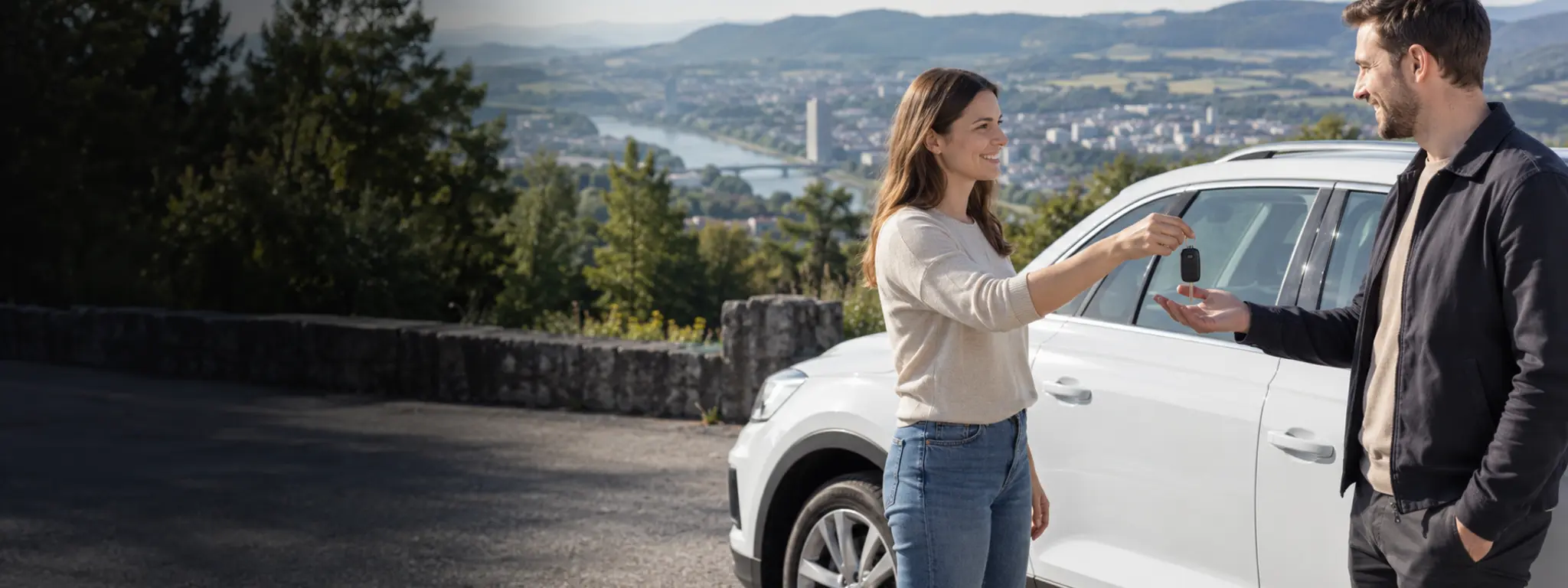 Auto verkaufen in Arriach